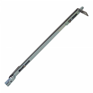 AVOCET Short Throw Shootbolt - 260mm - (DASSB260SS)