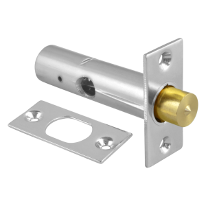 ERA 838 Door Security Bolt - Key - 60mm SC Single Display Boxed