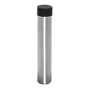 ASEC Stainless Steel Wall Door Stop - SS Wall Stop