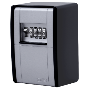 ABUS 787 BIG `Key Garage` Key Safe - 83.5mm x 120mm x 62mm