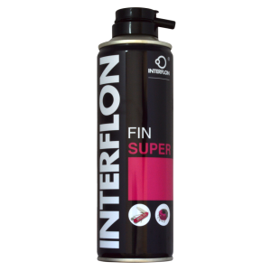 INTERFLON Fin Super Universal Dry-Film Lubricant - MicPol® - 300ml