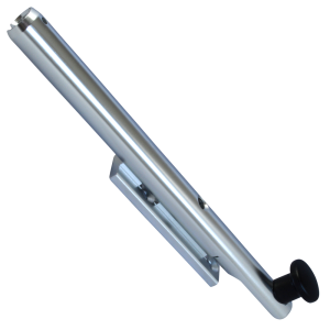 BRAMAH R5/01 & R5/09 Door Security Bolt - Key - 190mm SC Visi