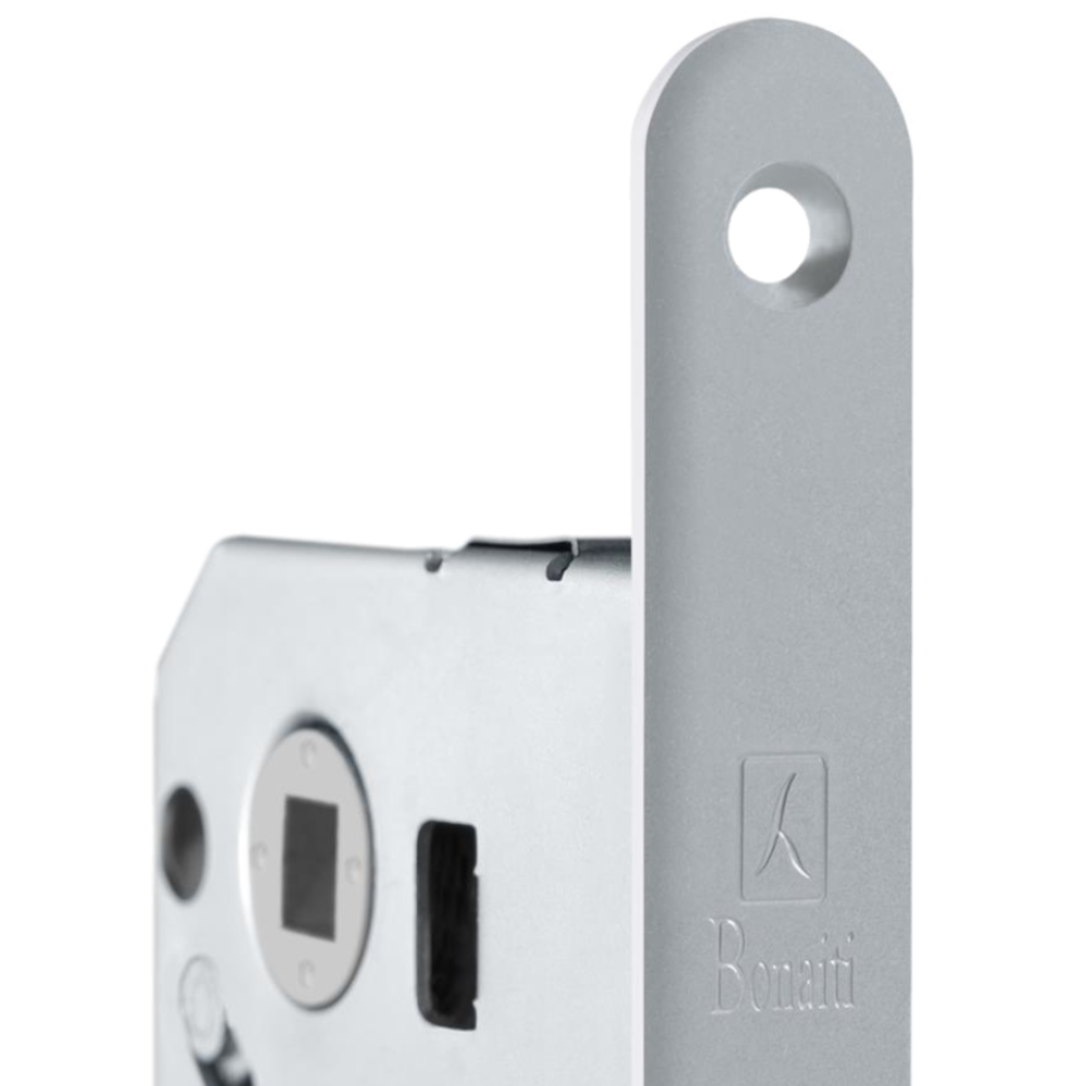 BONAITI SERRATURE Bitter NG A87 WC Mechanical Lock
