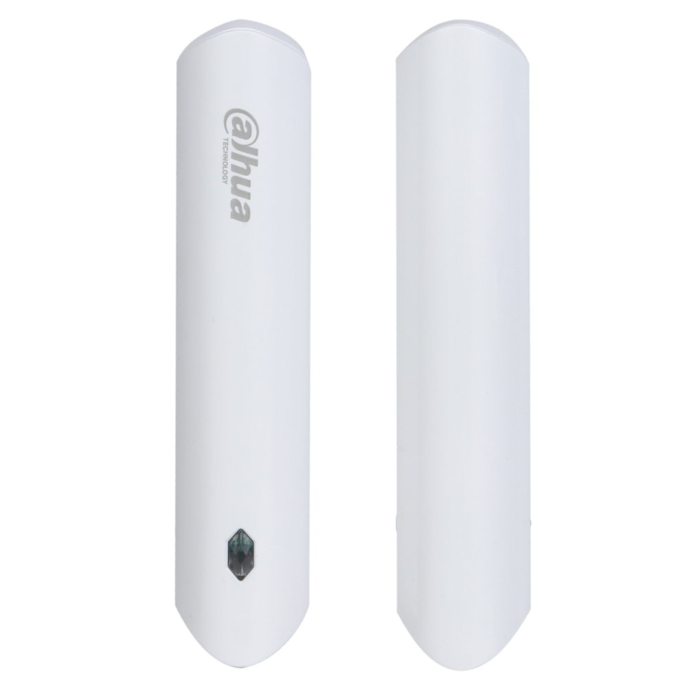 DAHUA Airshield Wireless Door Detector Magnetic Contact Shock & Tilt ARD324-W2(868)